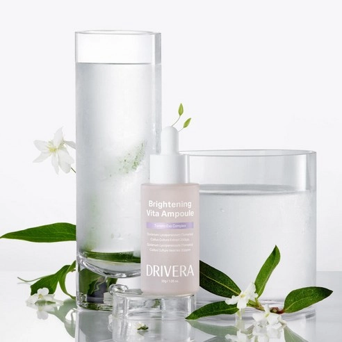 Brightening Vita Ampoule, 30ml, 1pack - Image 7