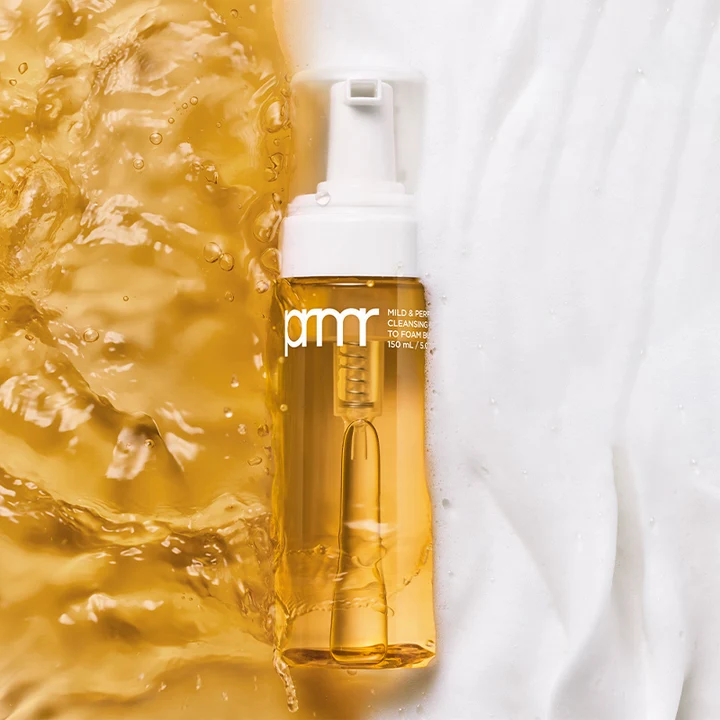 Mild & Perfect Cleansing Oil to Foam Bubble, 150ml, 1pack - Image 2