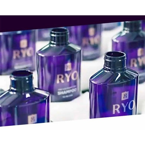Jayangyunmo 9EX Hair Loss Expert Care Shampoo [For Normal & Dry Scalp], 400ml - Image 4