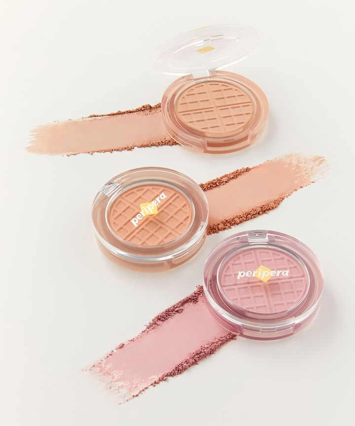 Pure Blushed Sunshine Cheek, 4.2g, 36 Baked Toast, 1pack - Image 2