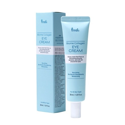 Biome Collagen Eye Cream, 30ml, 3ea, 1pack - Image 3