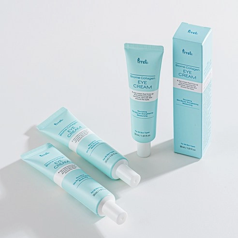 Biome Collagen Eye Cream, 30ml, 3ea, 1pack - Image 4