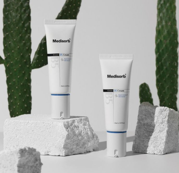 B5 Cream, 85ml, 1pack - Image 2