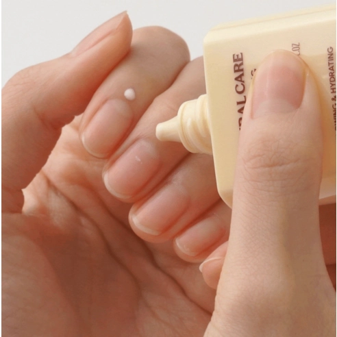 Rice Plumping Cuticle Serum, 50ml, 1pack - Image 5