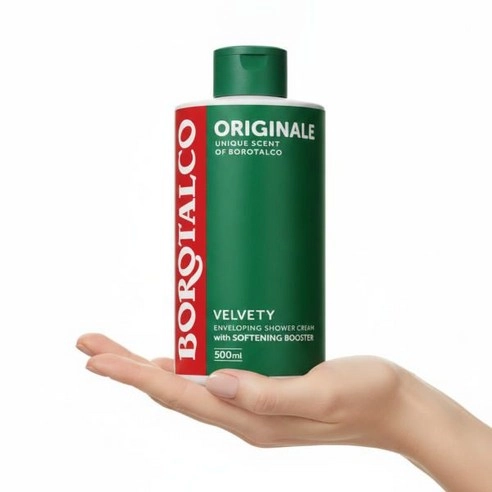 Shower Cream Original, 500ml, 1pack - Image 2