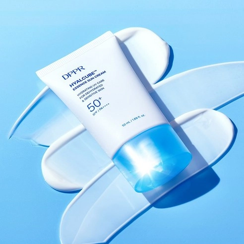 Hyalcube Essence Sun Cream [SPF50+/PA++++], 50ml - Image 2