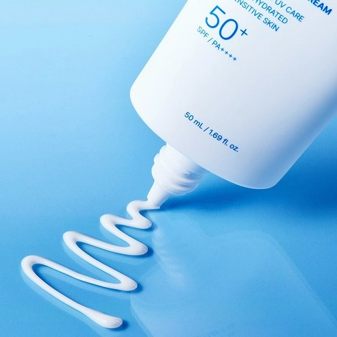 Hyalcube Essence Sun Cream [SPF50+/PA++++], 50ml - Image 3