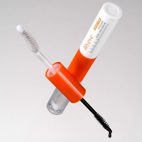 Grow:Turn Exosome Dual Lash Serum, 8ml, 1pack - Image 2
