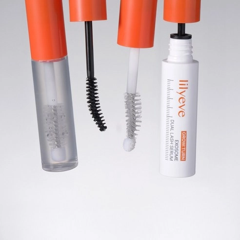 Grow:Turn Exosome Dual Lash Serum, 8ml, 1pack - Image 5