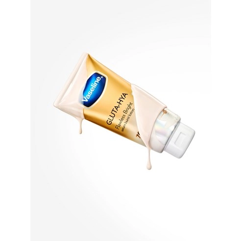 Gluta-Hya Flawless Bright Serum Burst Lotion, 170ml - Image 2