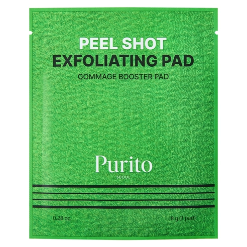 Peel Shot Exfoliating Pad, 8ea, 1pack - Image 4