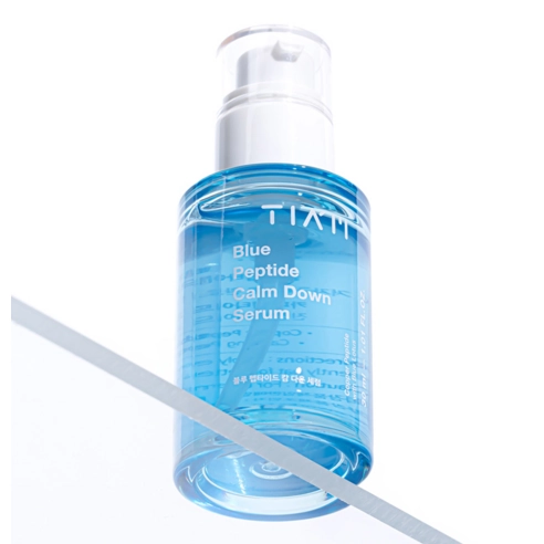 Blue Peptide Calm Down Serum, 30ml, 1pack - Image 6