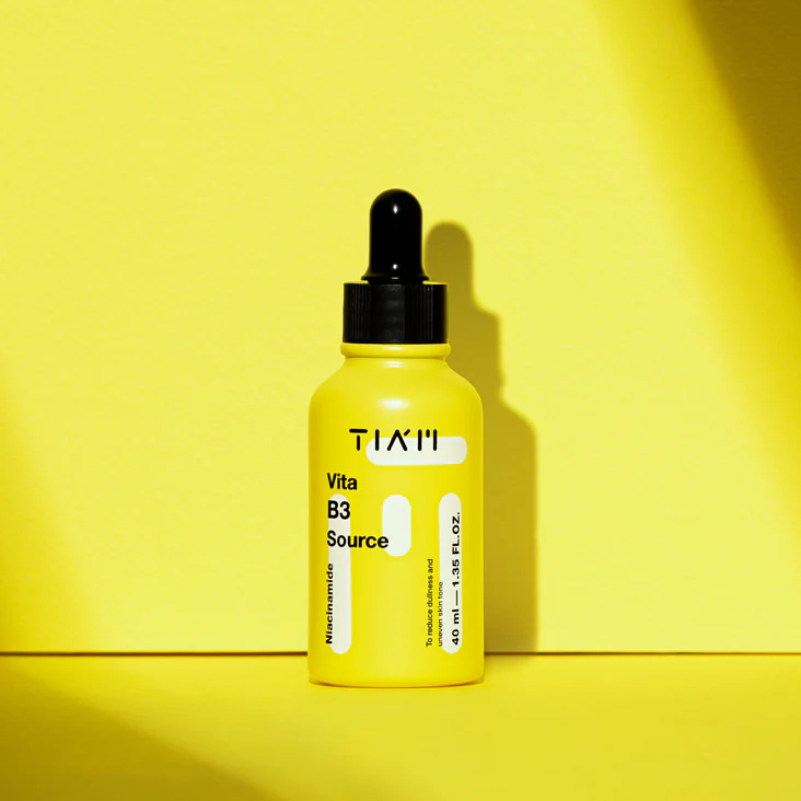 Vita B3 Source, 40ml, 1pack - Image 2