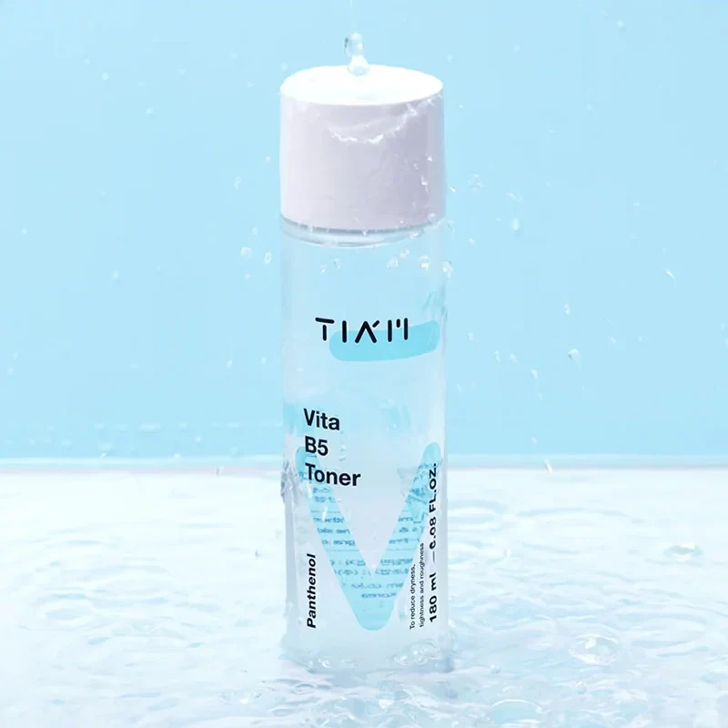 Vita B5 Toner, 180ml, 1pack - Image 2