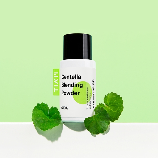 Centella Blending Powder, 10g, 1pack - Image 2