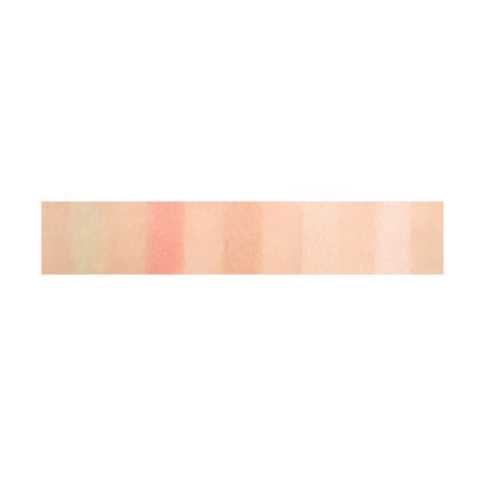 All-Round Concealer, 6ml, 1pack - Image 5