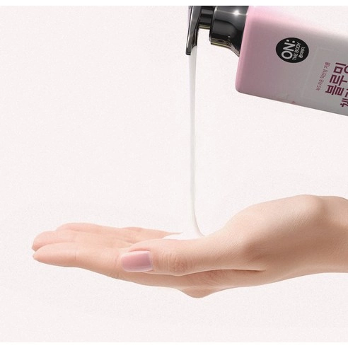 Cherry Blossom Body Wash, 900g, 1pack - Image 4