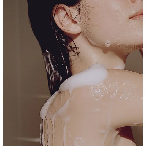 Cherry Blossom Body Wash, 900g, 1pack - Image 5