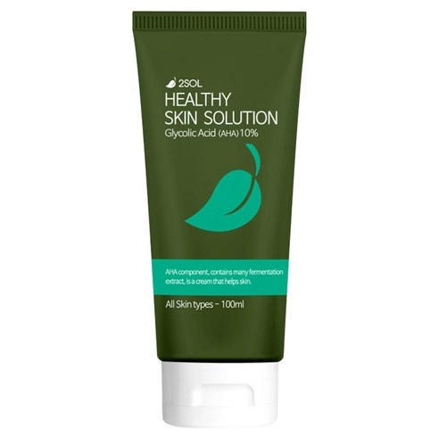 Healthy Skin Solution AHA 10 - Image 2
