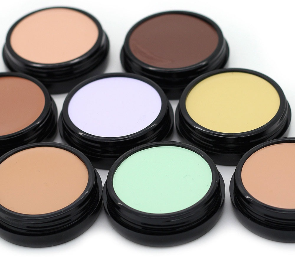 Perfection Cover Foundation, 16g, 23 Natural Beige, 1pack - Image 3