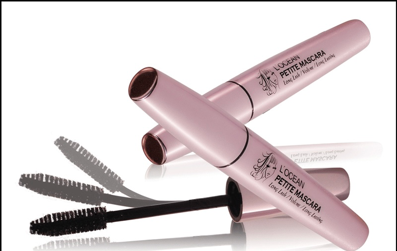 Petite Mascara, 7ml, Black, 1pack - Image 2