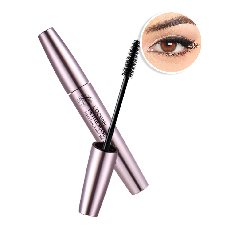 Petite Mascara, 7ml, Black, 1pack - Image 3