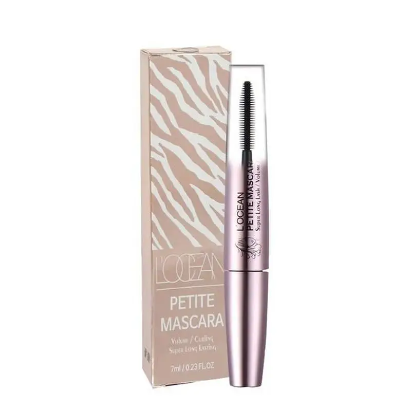 Petite Mascara, 7ml, Black, 1pack - Image 4