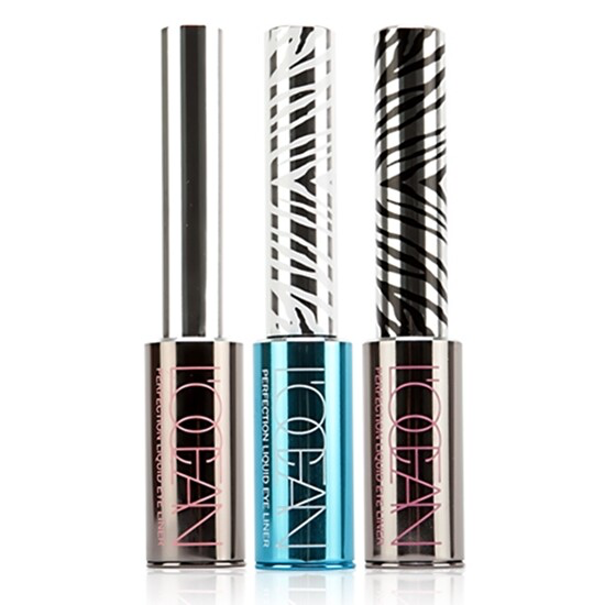 Perfection Liquid Eyeliner, 7ml, 01 Black, 1pack - Image 2