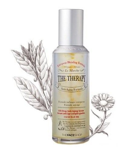 The Therapy Essential Tonic Treatment, 150ml, 1pack - Image 2