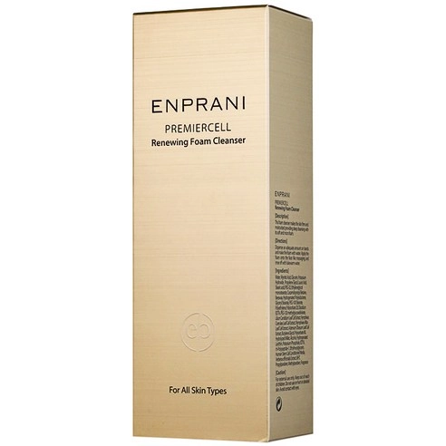 Premiercell Renewing Foam Cleanser, 170ml, 1pack - Image 2