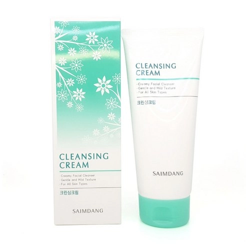 Cleansing Cream, 200ml, 1pack - Image 2