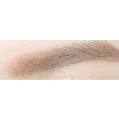 Color My Brows , 4.5g, 01 Rich Brown, 1pack - Image 2
