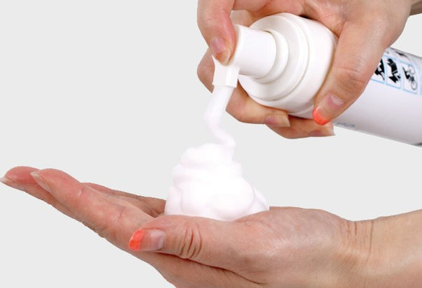 Waterless Shampoo, 200ml, 1pack - Image 3