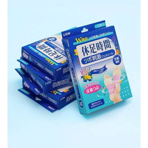 Acupressure Cooling Sheet - Image 3