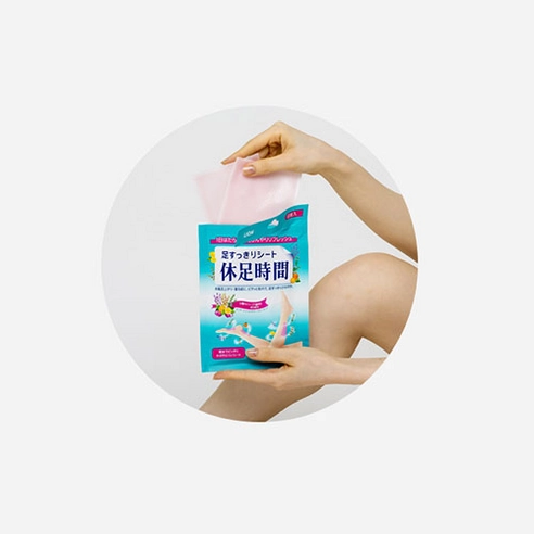 Cooling Sheet - Image 4