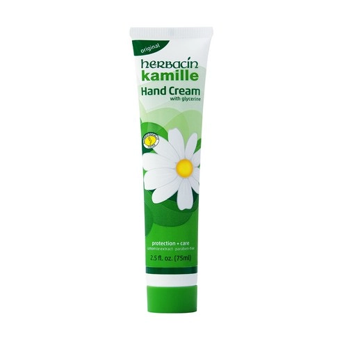 Kamille Hand Cream Original - Image 2