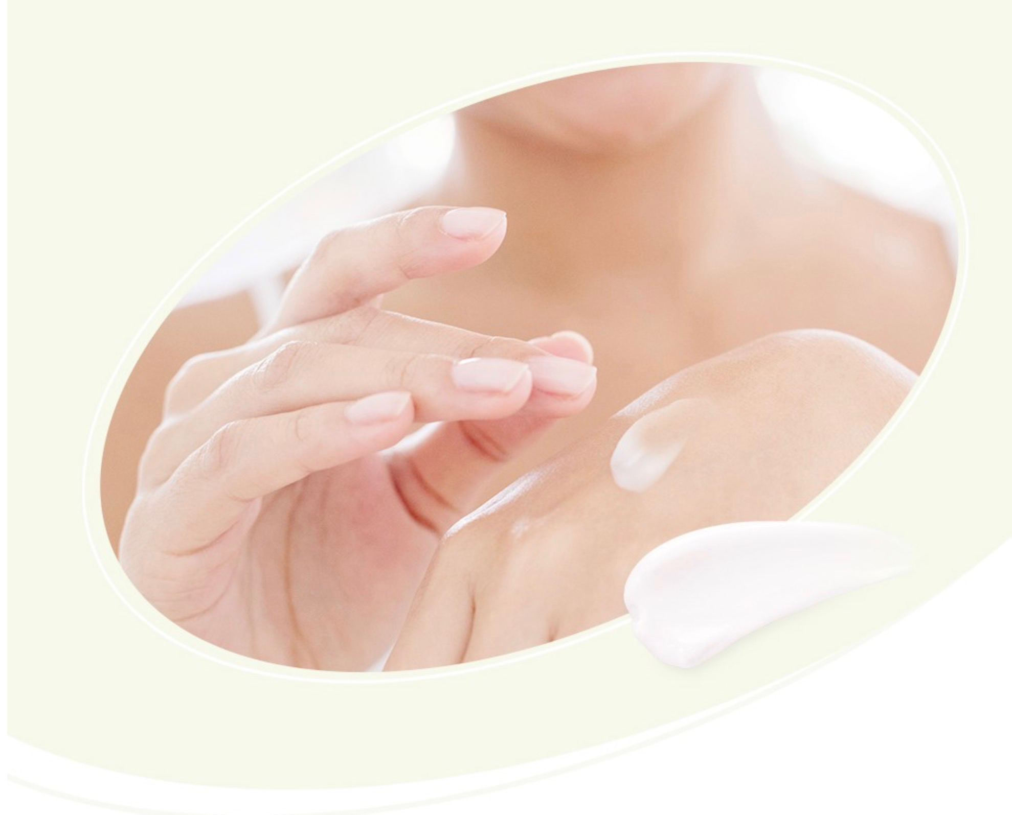 Soothing Natural Nourishing Lotion, 400ml, 1pack - Image 3