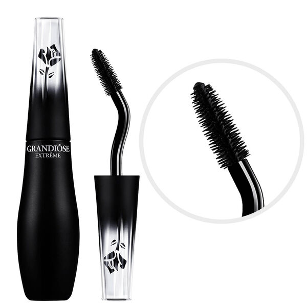 Grandiôse Smudge-Proof Mascara, 10g, Black, 1pack - Image 2