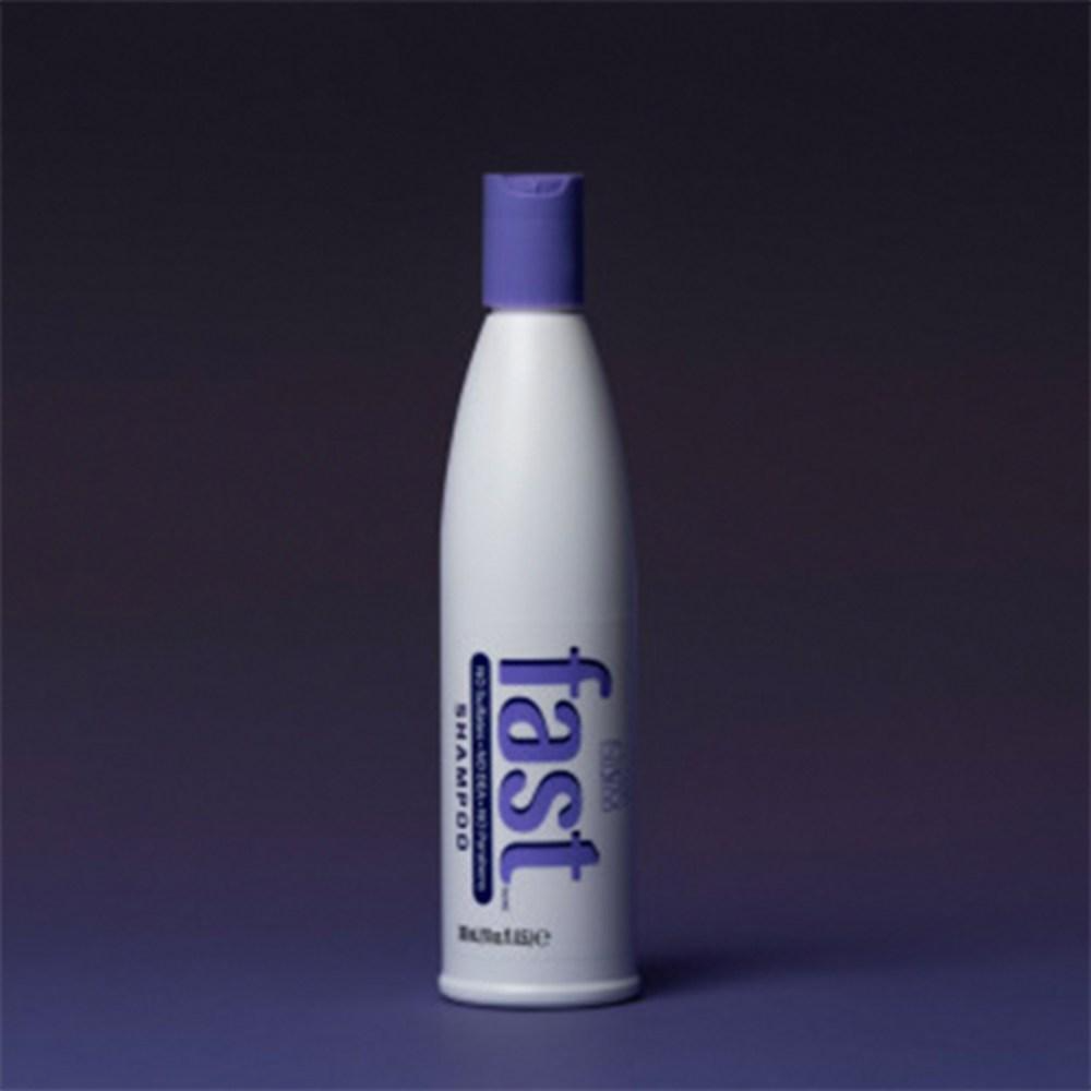 New Fast Shampoo, 300ml, 1pack - Image 2