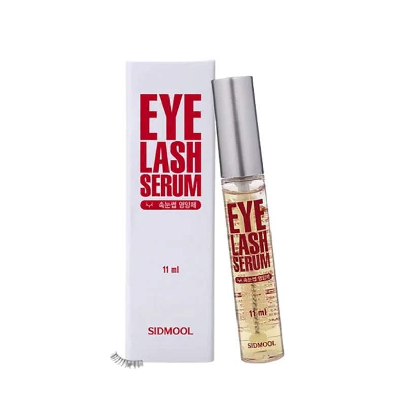 Eyelash Serum, 11ml, 1pack - Image 3