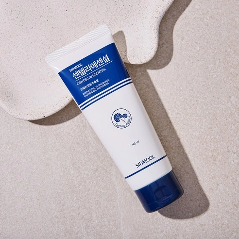 Centella Essential, 165ml, 1pack - Image 3