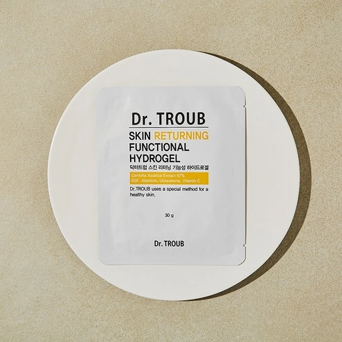 Functional Hydrogel, 30g, 1pack - Image 3