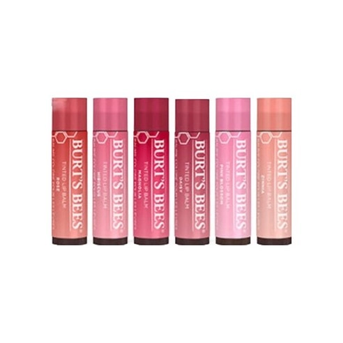 Tinted Lip Balm, 4.25g, 1pack - Image 4