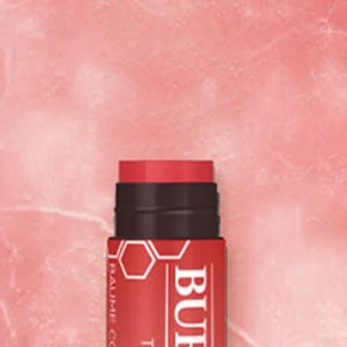 Tinted Lip Balm, 4.25g, 1pack - Image 5