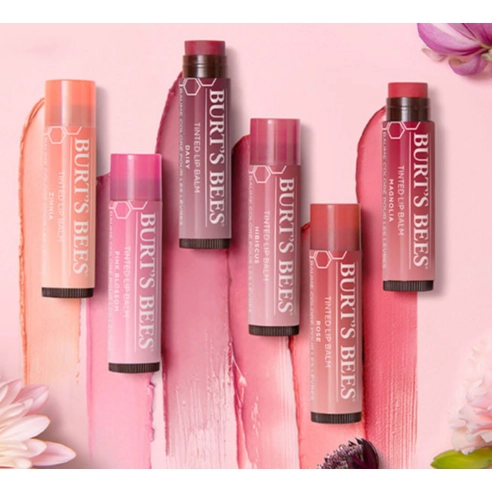 Tinted Lip Balm, 4.25g, 1pack - Image 7