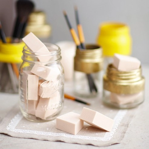 Wedge Puff, 1pack - Image 3