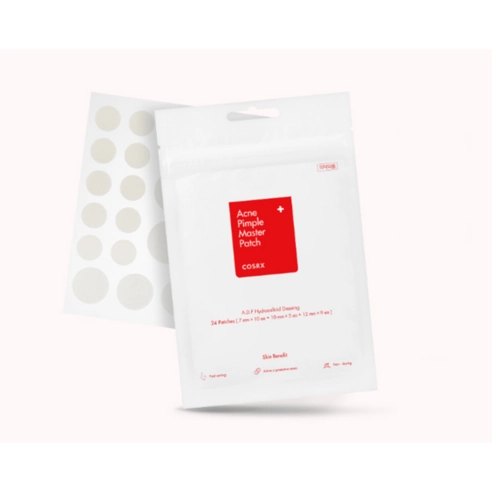 Acne Pimple Master Patch, 24ea+24ea - Image 2