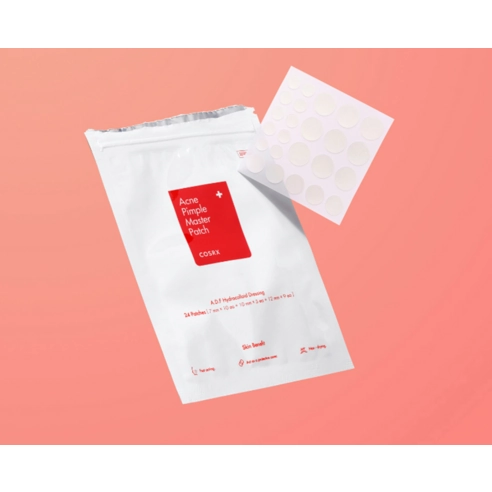 Acne Pimple Master Patch, 24ea+24ea - Image 3