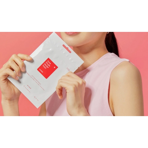 Acne Pimple Master Patch, 24ea+24ea - Image 4
