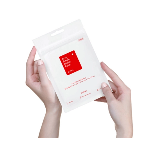 Acne Pimple Master Patch, 24ea+24ea - Image 5